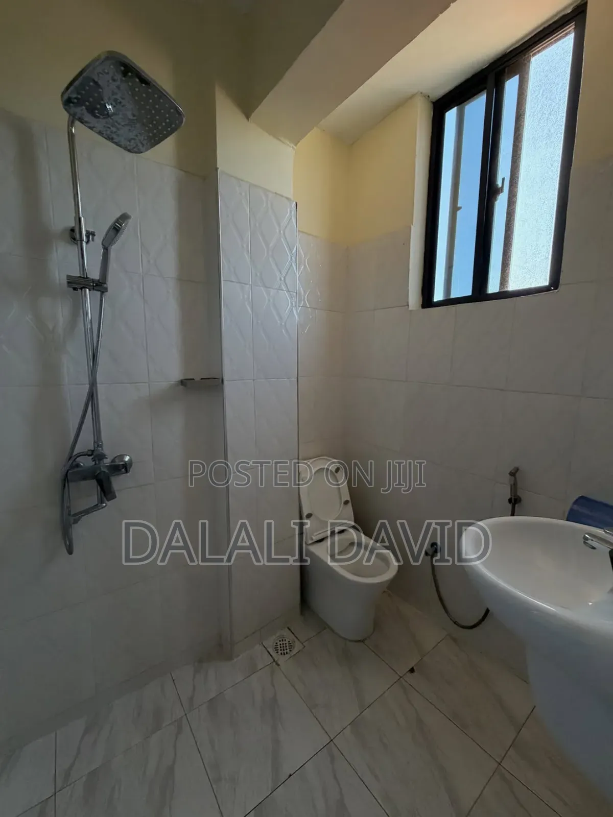 2bdrm Apartment in Masaki for rent