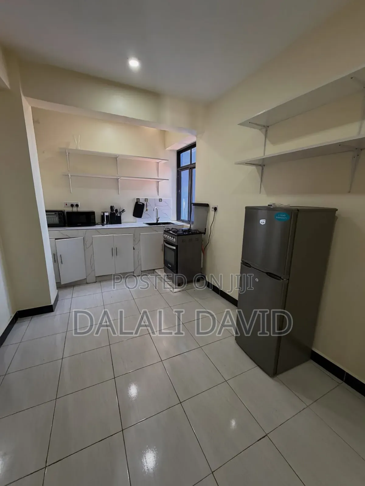 2bdrm Apartment in Masaki for rent