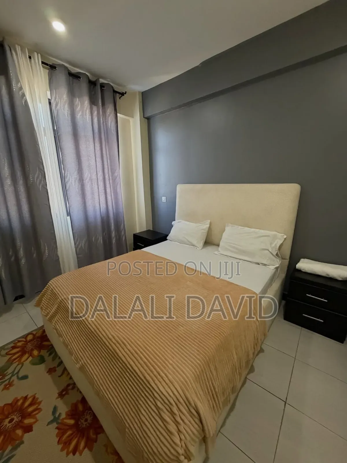 2bdrm Apartment in Masaki for rent