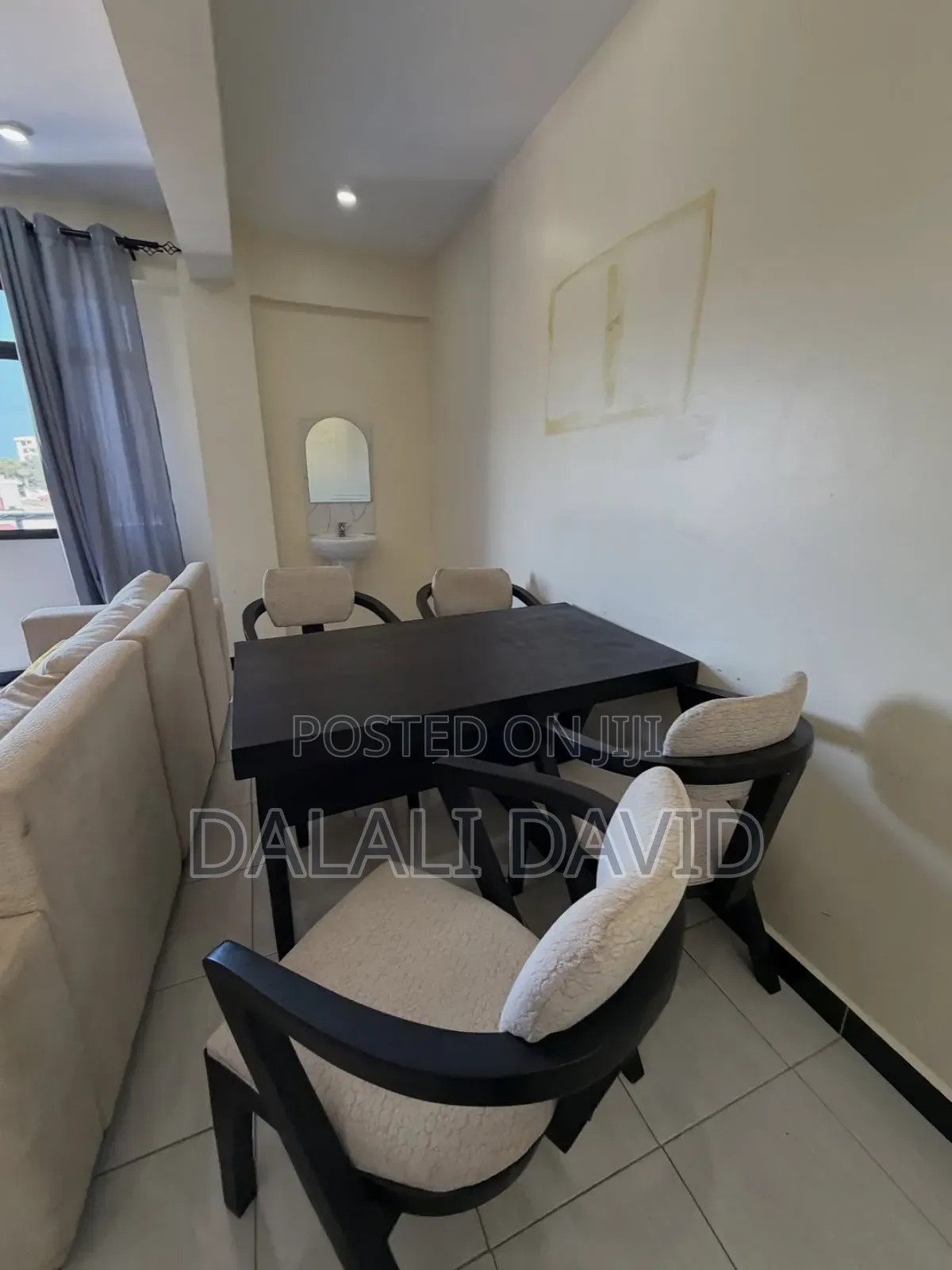 2bdrm Apartment in Masaki for rent