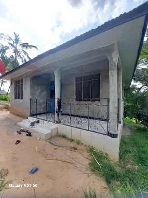 3bdrm House in Mchakama Real Estate, Chamazi for sale