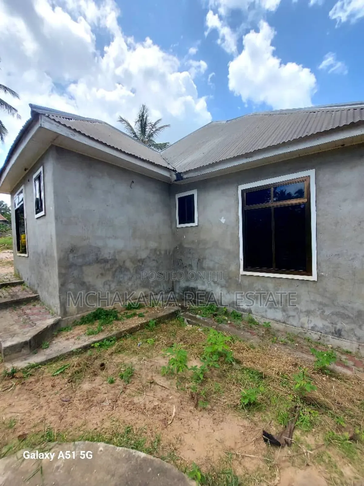 3bdrm House in Mchakama Real Estate, Chamazi for sale