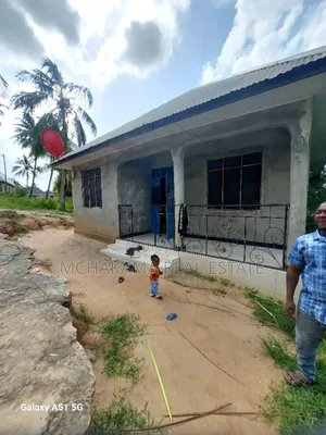 3bdrm House in Mchakama Real Estate, Chamazi for sale