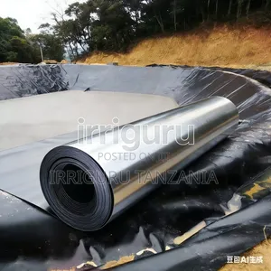 Heavy Duty Liner