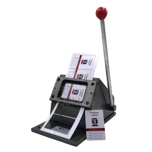Pvc,Card Cutter