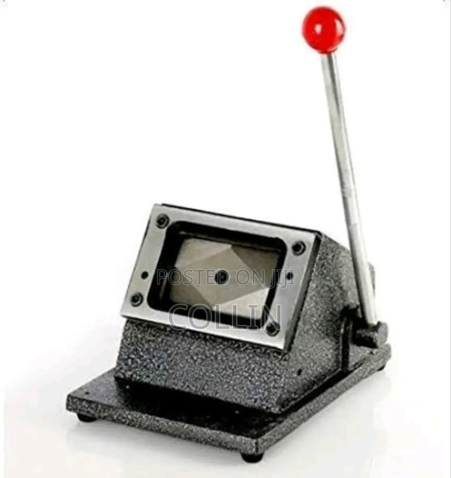 Pvc,Card Cutter