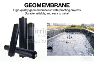 Farm Pond Liners