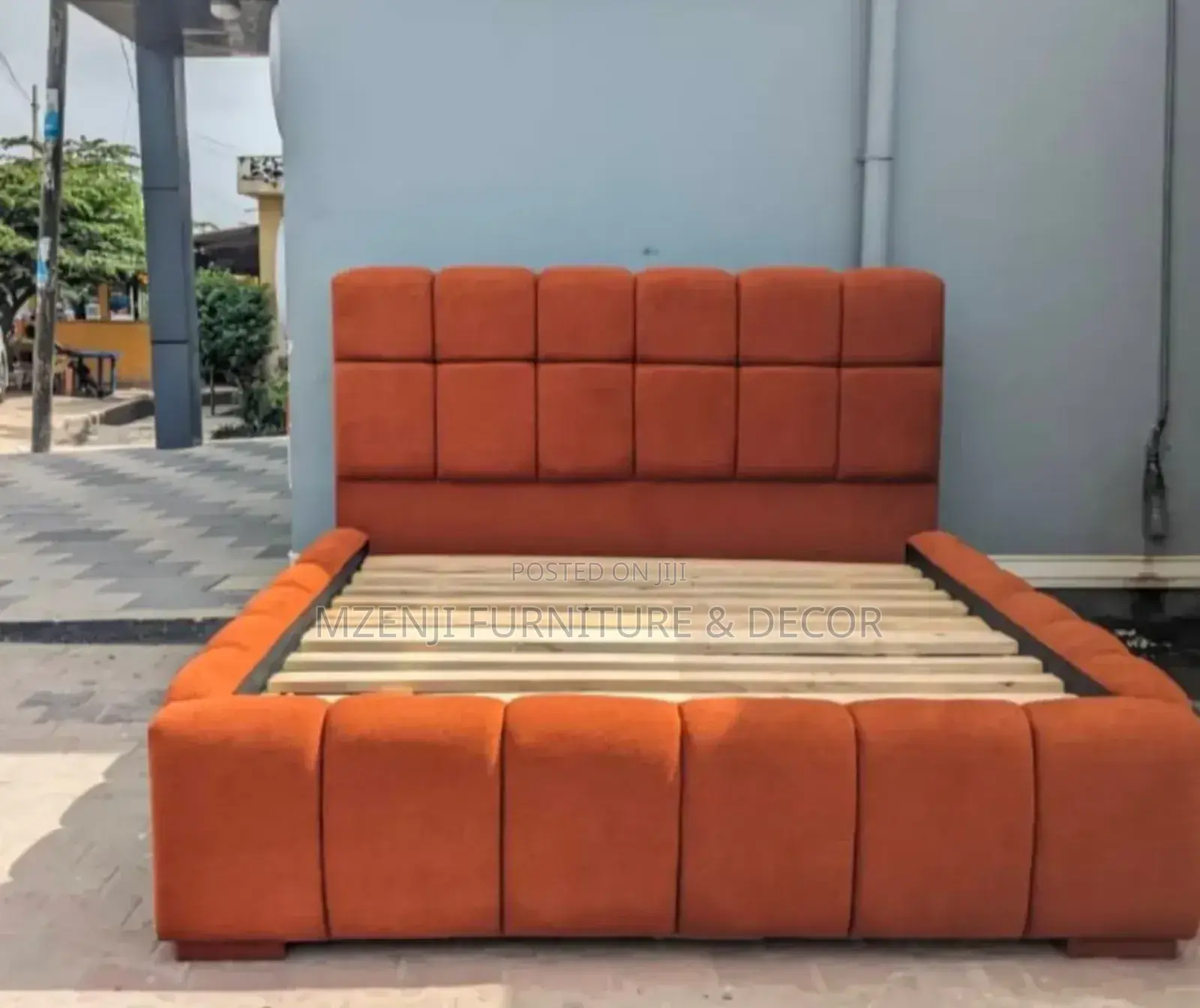 Sofabed Za Kisasa