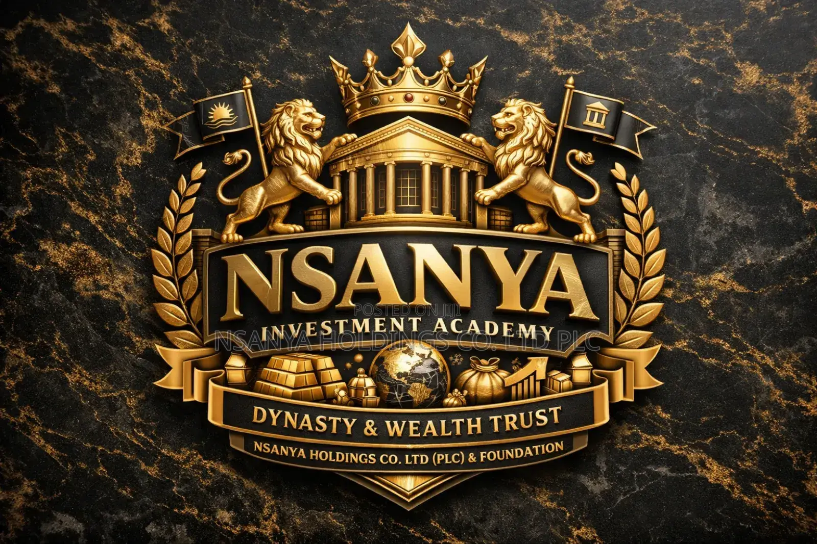 Akademia Binafsi Ya Uwekezaji / Private Investment Academy