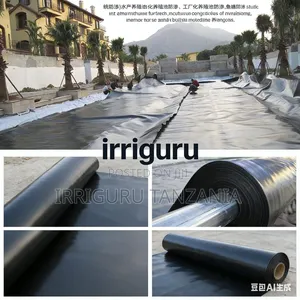 Plastic Liners Sheet