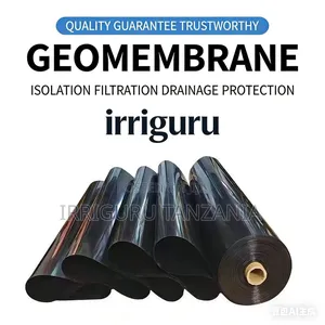 Water Storage Liners