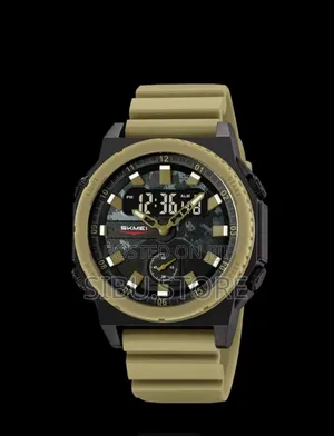 Skmei Digital Watch