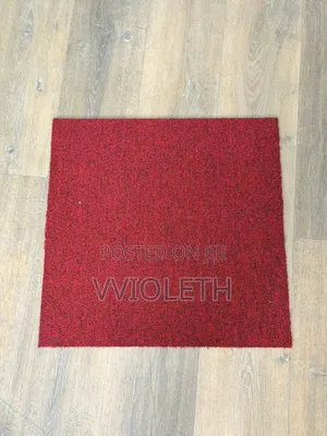 Carpet Tiles