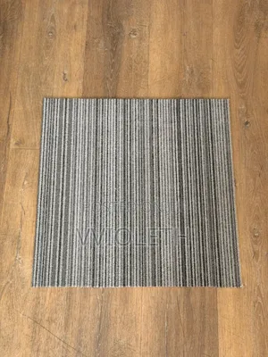 Carpet Tiles