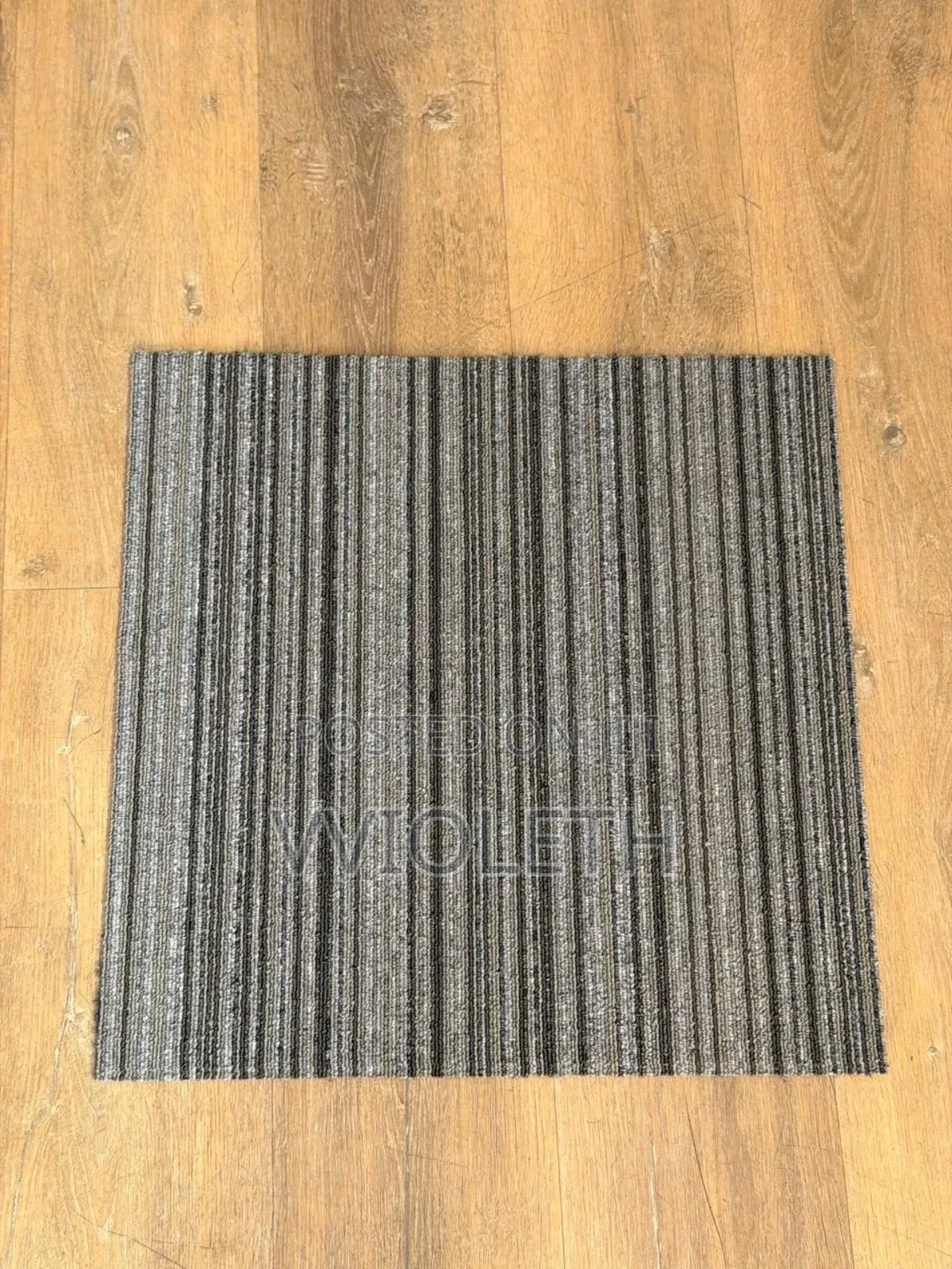 Carpet Tiles