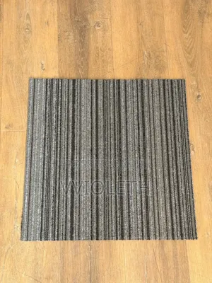 Carpet Tiles