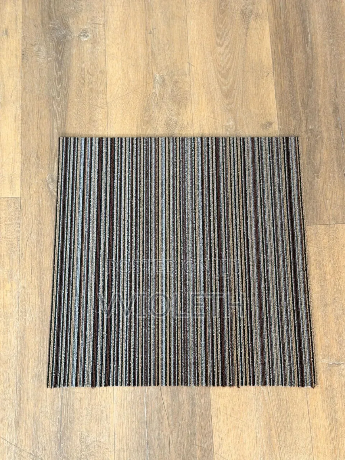 Carpet Tiles