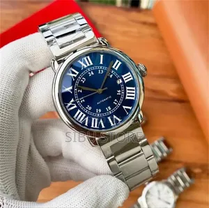 Cartier Watch