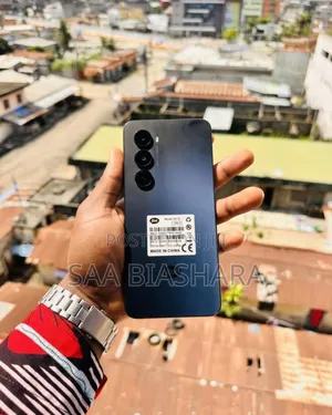 New Itel A100C 128 GB Black