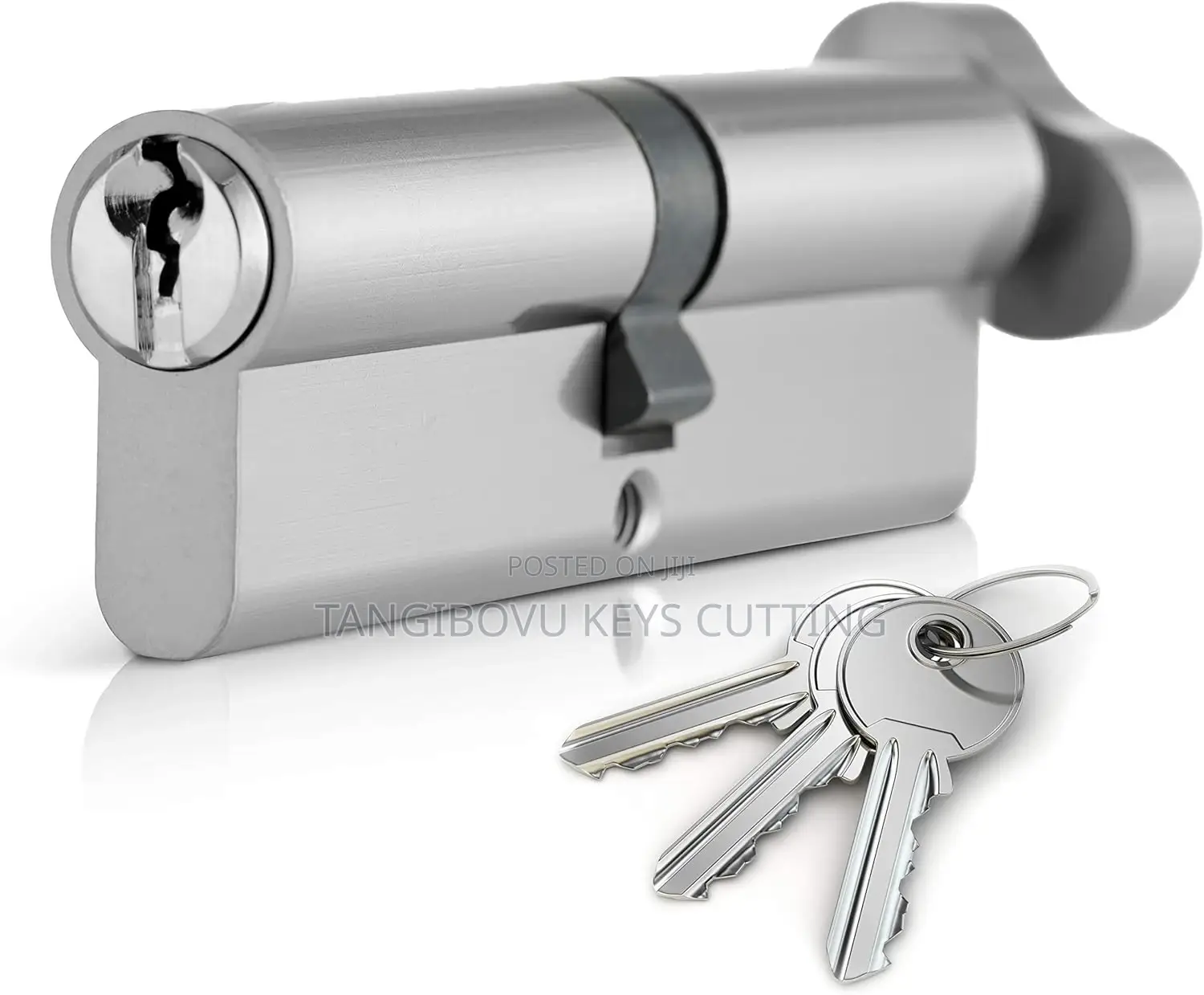 Original Cylinders