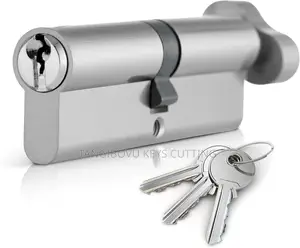 Original Cylinders
