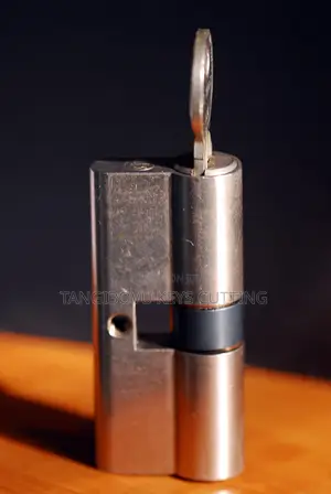 Original Cylinders