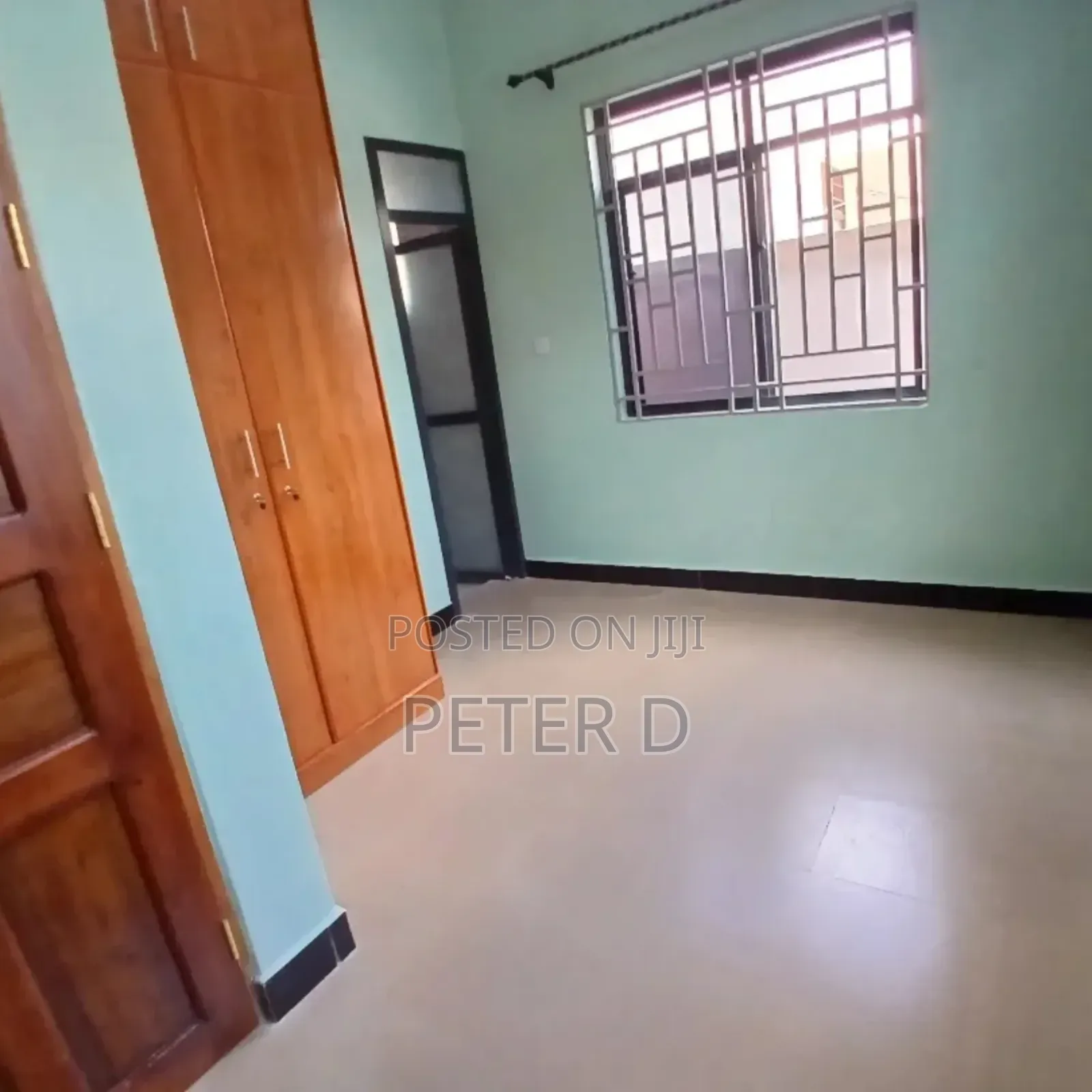 2bdrm House in Ilala for rent