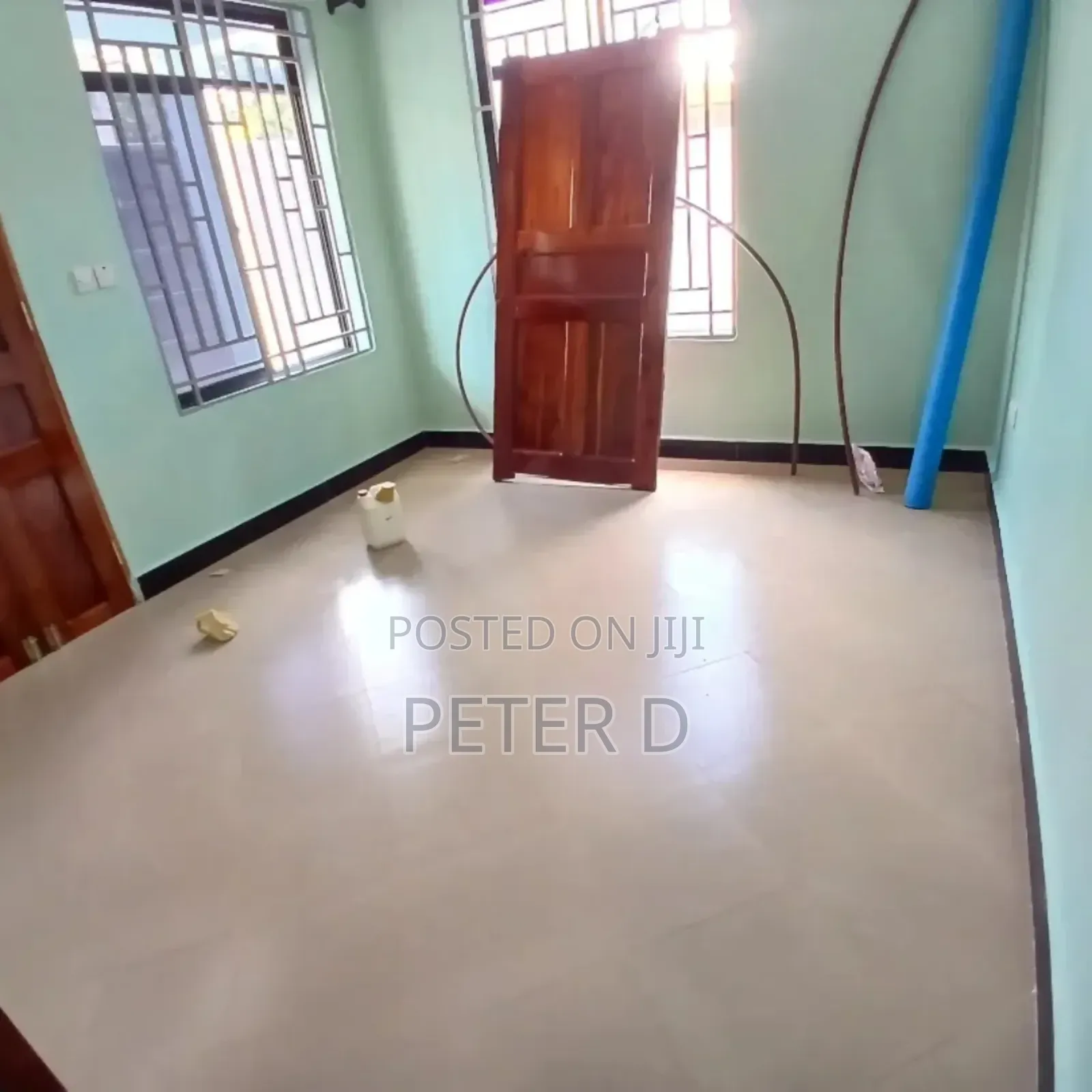 2bdrm House in Ilala for rent