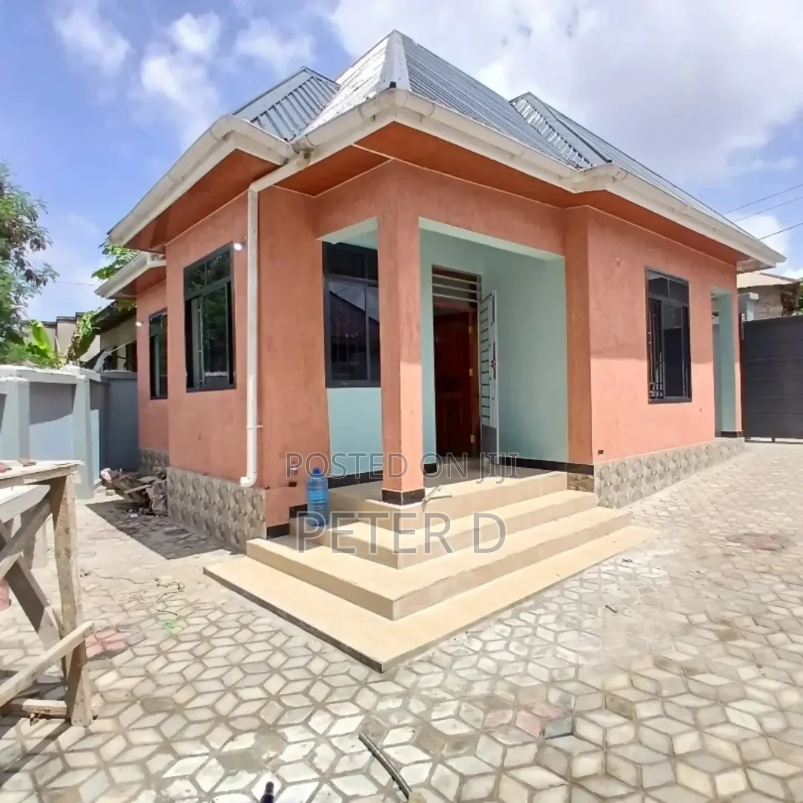 2bdrm House in Ilala for rent
