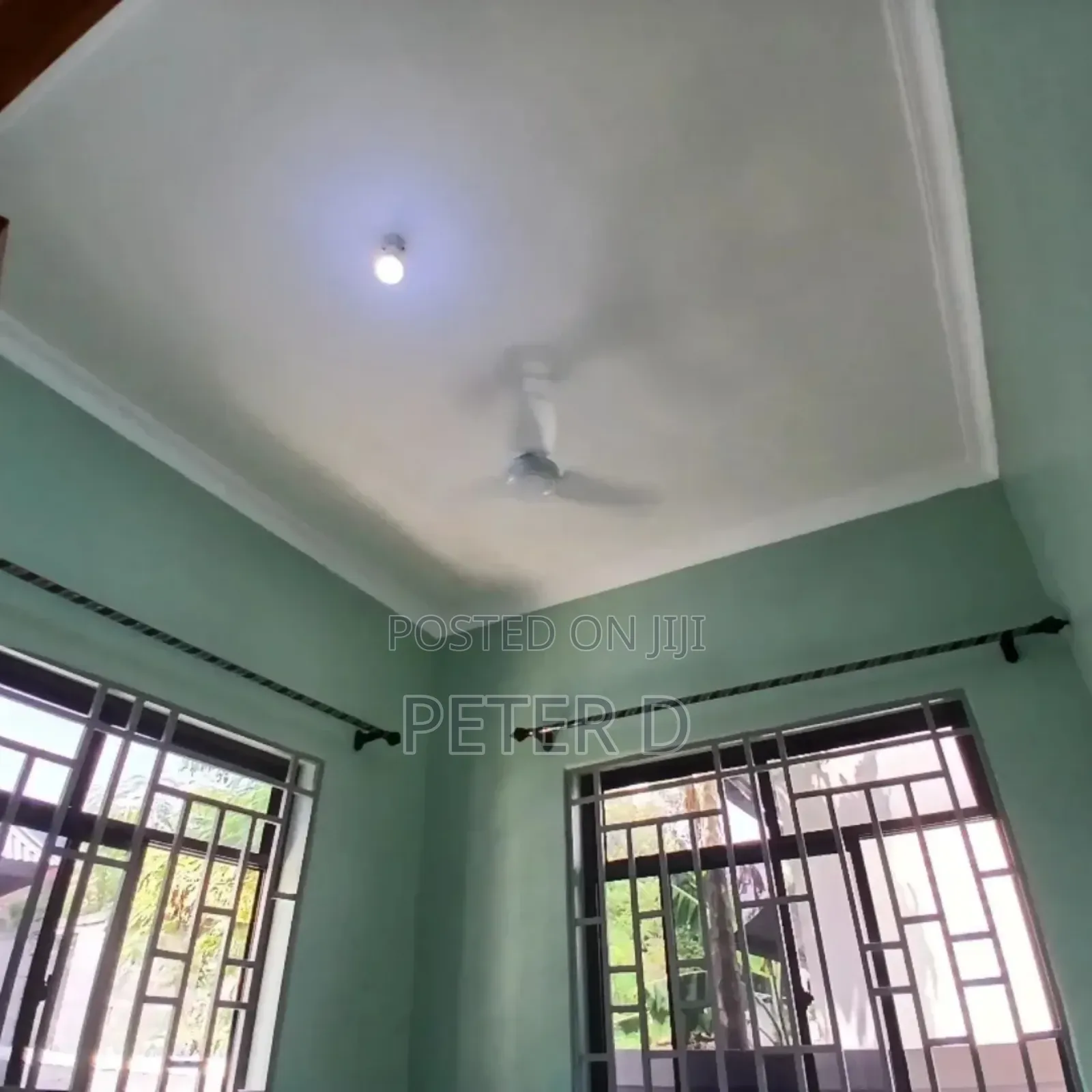 2bdrm House in Ilala for rent
