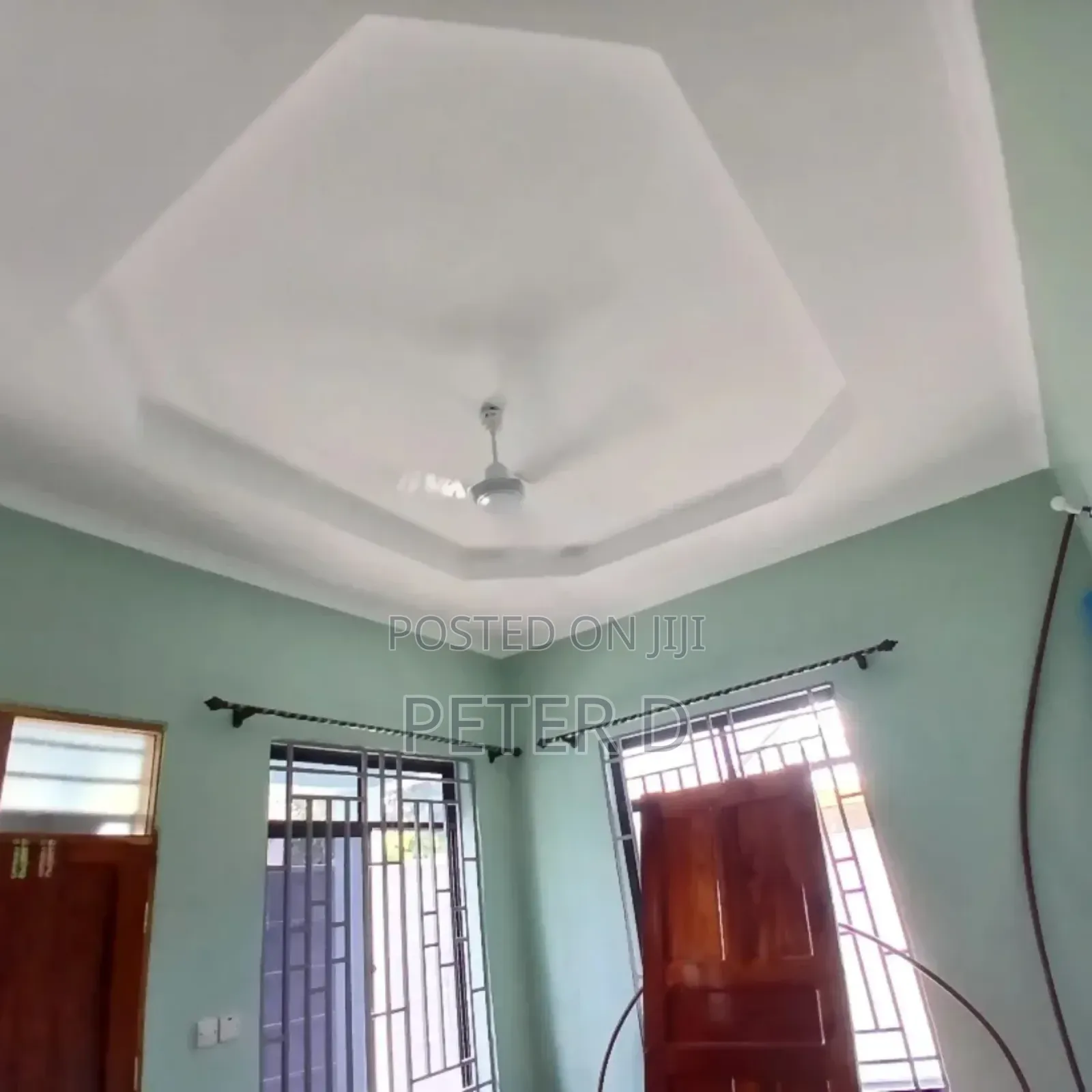 2bdrm House in Ilala for rent
