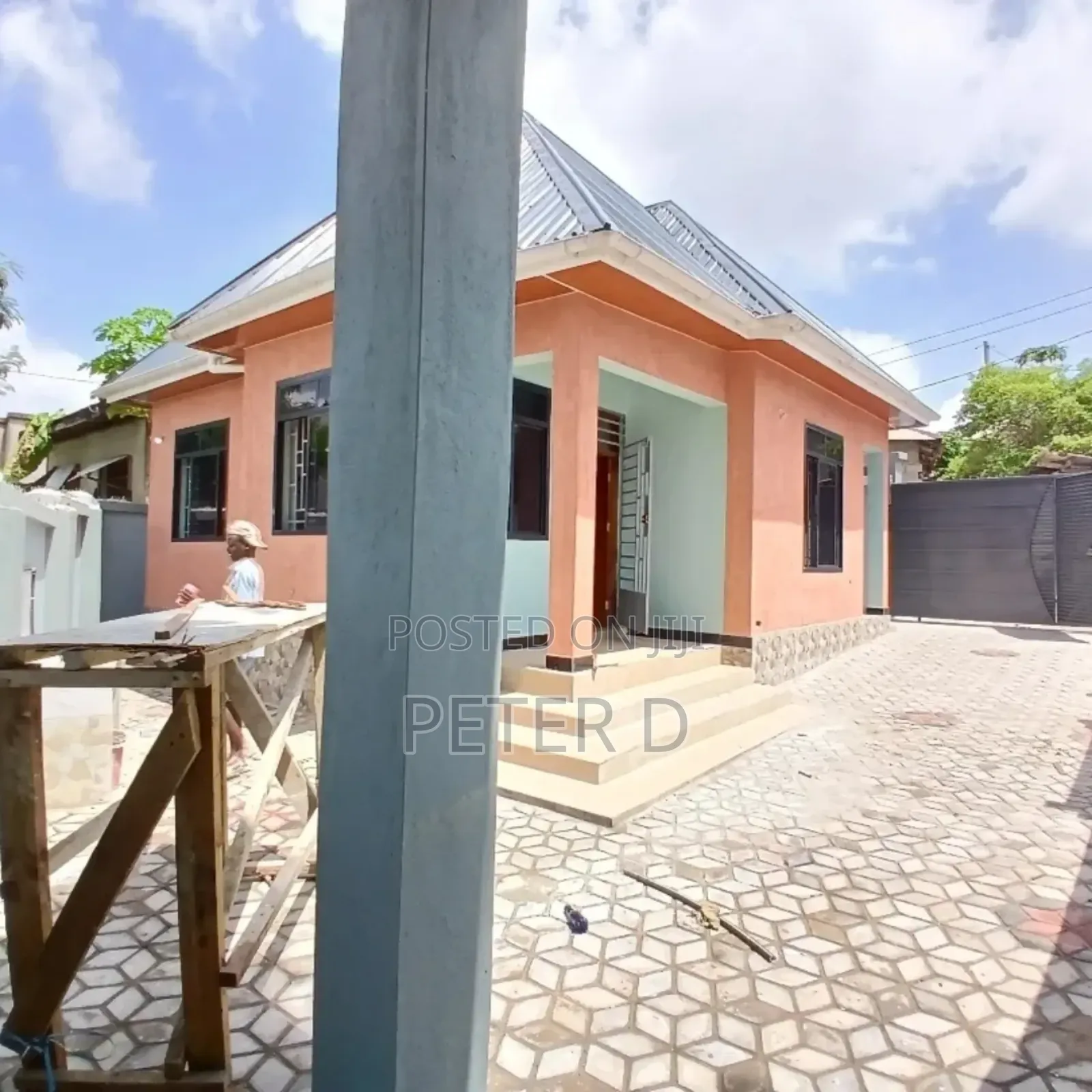 2bdrm House in Ilala for rent