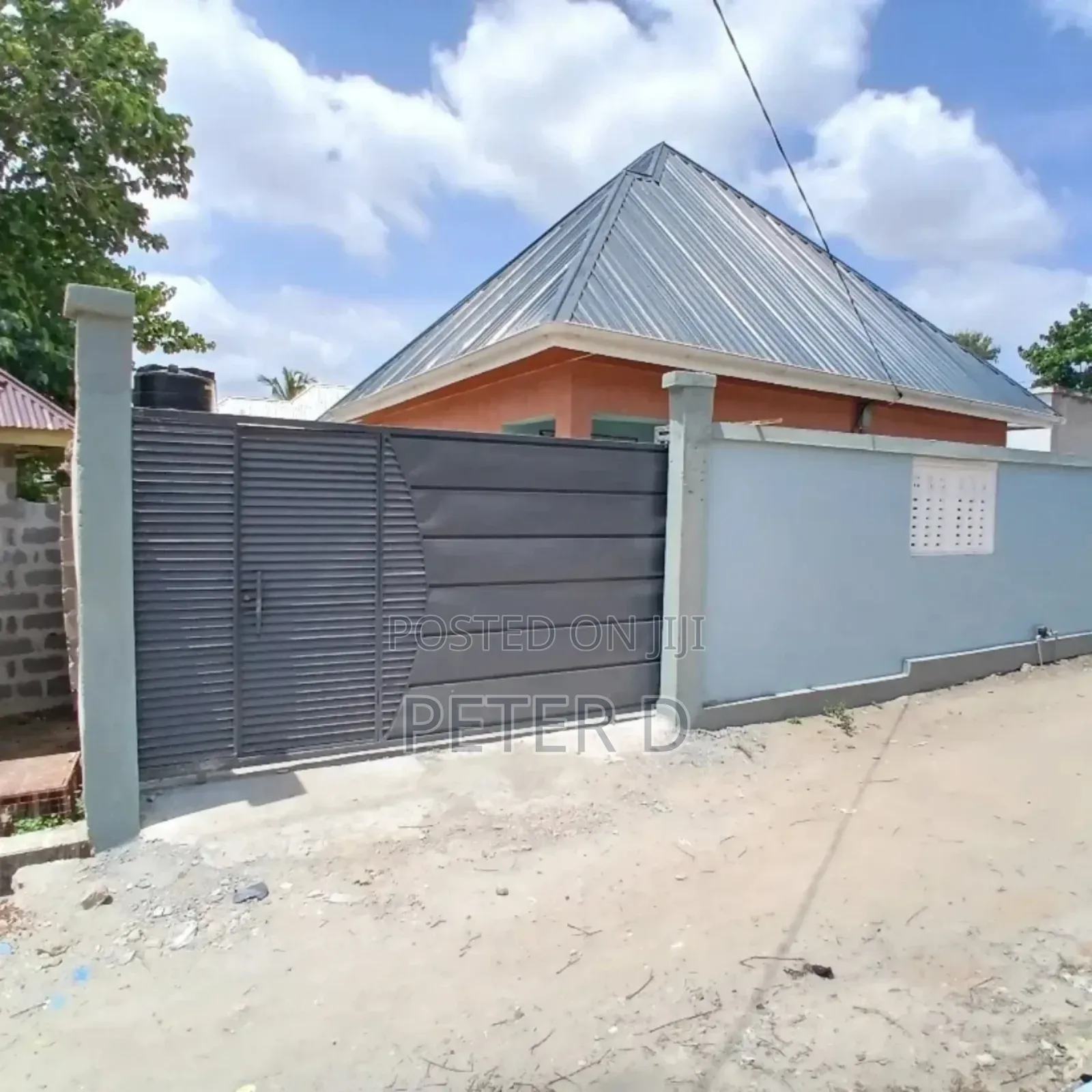 2bdrm House in Ilala for rent