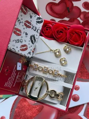 New Ck Classic Valentine Set for Women's