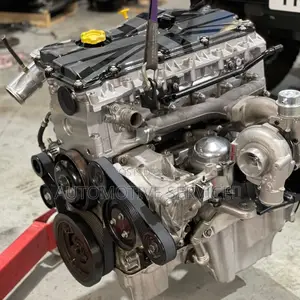 Td5 Engine Land Rover Brand New Zero Kilometters