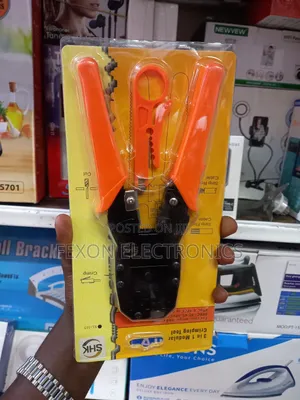 Clamping Tool