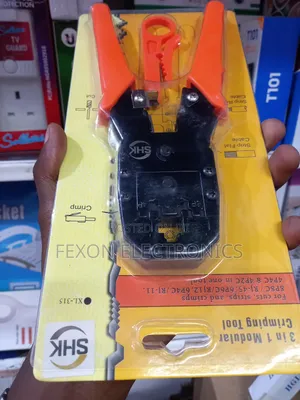 Clamping Tool