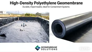 Containment Liners