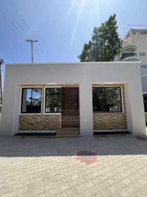 Studio Apartment in Masaki for rent