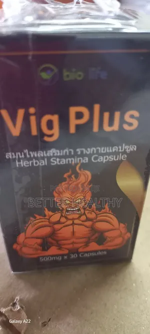 Vig Plus Thailand