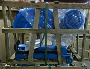 14" All Material Cutting Machine 4hp Motor