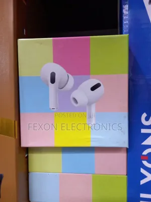 Earpods Pro 3 (Wireless Earphones)