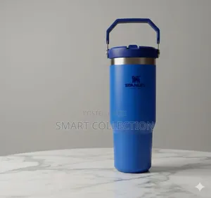 Stanley Flip Straw Tumbler 30oz