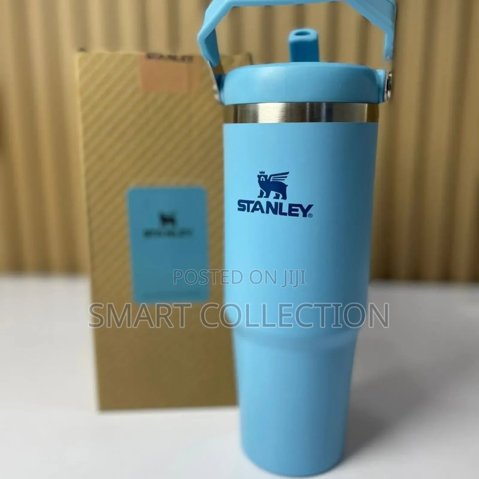 Stanley Flip Straw Tumbler 30oz
