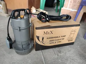 Mex Boya Pump