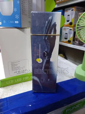 T900 Ultra2 Smart Watch
