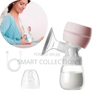 Electric Breast Pump