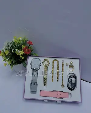 A58 Plus Smartwatch