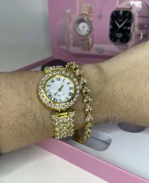 A58 Plus Smartwatch
