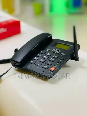 FWP 6588 Dual Sim Li-Ion Battery Na Integrated Antenna 73,850